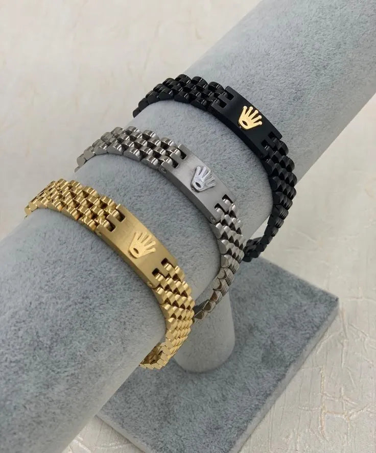 Men’s Luxury Chain Bracelet