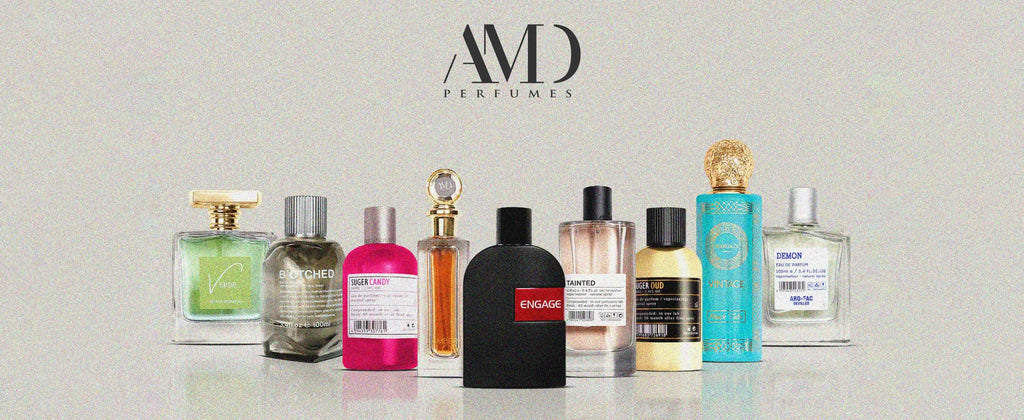 Interval Noir – Luxury Long Lasting Perfume for Men | Premium Fragrance